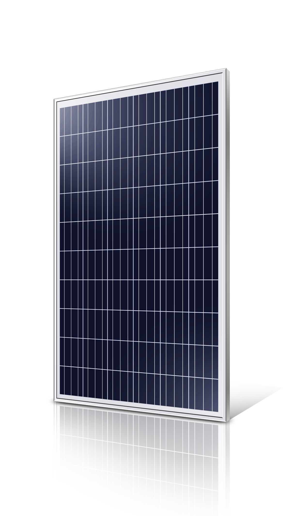 Sunrise Solartech 260W Poly USED